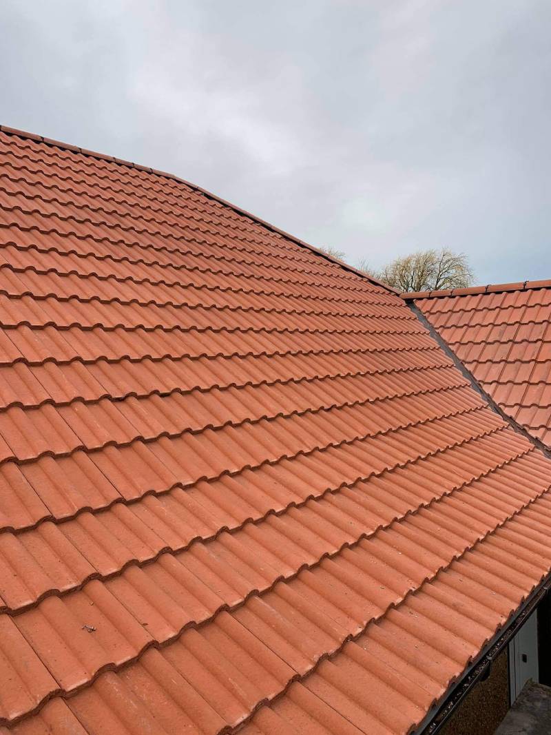Quinn Roofing & Builders in Dunfermline